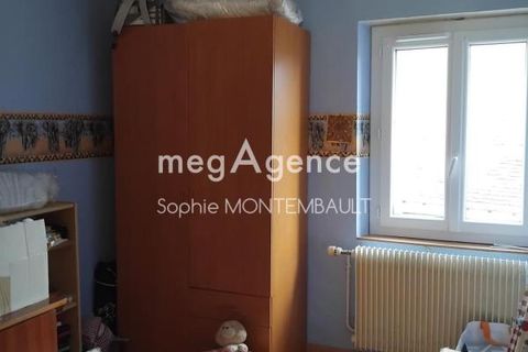 Landsbyhus i Valennes, Sarthe, Valennes - € 110.000 | Ref: 197542 - foto 7