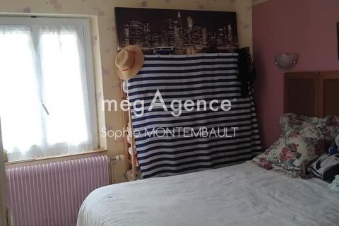 Landsbyhus i Valennes, Sarthe, Valennes - € 110.000 | Ref: 197542 - foto 9