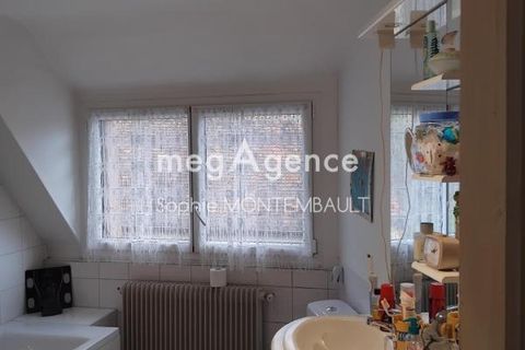 Landsbyhus i Valennes, Sarthe, Valennes - € 110.000 | Ref: 197542 - foto 10