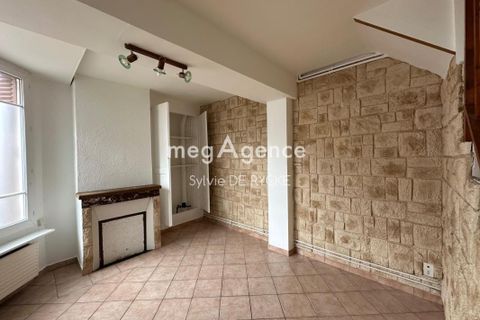 Villa a Sens, Yonne, Sens - € 99.500 | Ref: 197729 - foto 2