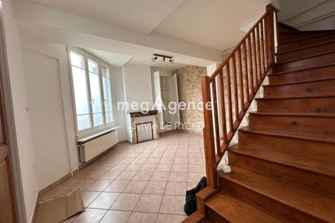Villa a Sens, Yonne, Sens - € 99.500 | Ref: 197729 - foto 4