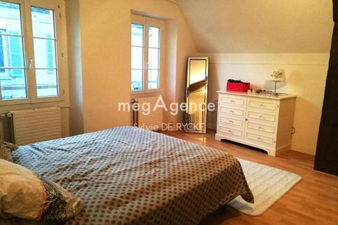 Villa a Sens, Yonne, Sens - € 99.500 | Ref: 197729 - foto 5