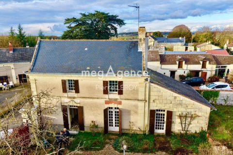 Villa i Roiffe, Vienne, Roiffe - € 138.000 | Ref: 196686 - foto 1