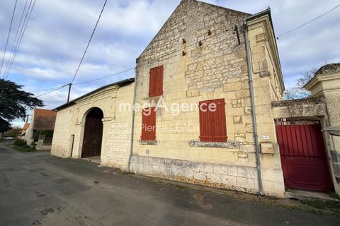 Villa i Roiffe, Vienne, Roiffe - € 138.000 | Ref: 196686 - foto 2