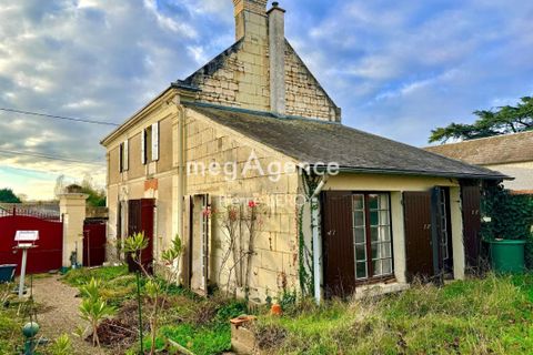 Villa i Roiffe, Vienne, Roiffe - € 138.000 | Ref: 196686 - foto 3