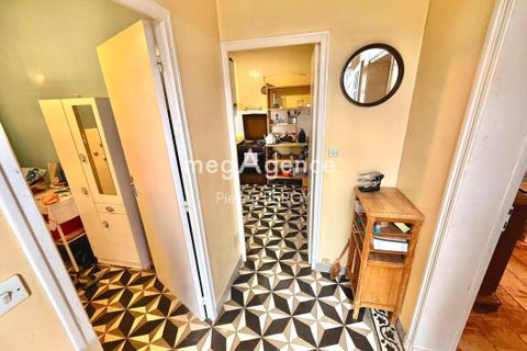 Villa i Roiffe, Vienne, Roiffe - € 138.000 | Ref: 196686 - foto 5