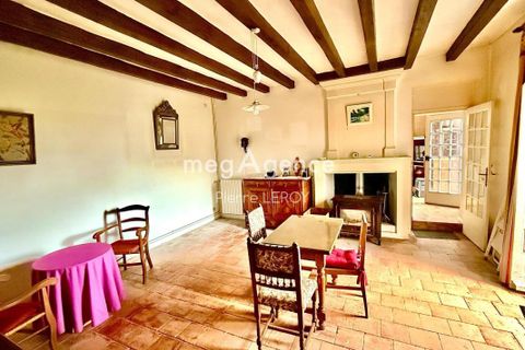 Villa i Roiffe, Vienne, Roiffe - € 138.000 | Ref: 196686 - foto 6