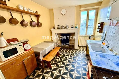 Villa i Roiffe, Vienne, Roiffe - € 138.000 | Ref: 196686 - foto 7