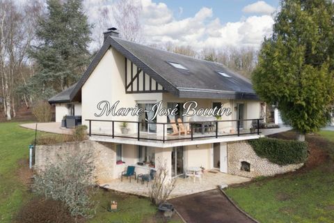 Villa i Vimoutiers, Orne, Vimoutiers - € 399.000 | Ref: 197041 - foto 2
