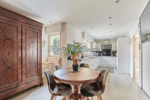 Villa i Vimoutiers, Orne, Vimoutiers - € 399.000 | Ref: 197041 - foto 4