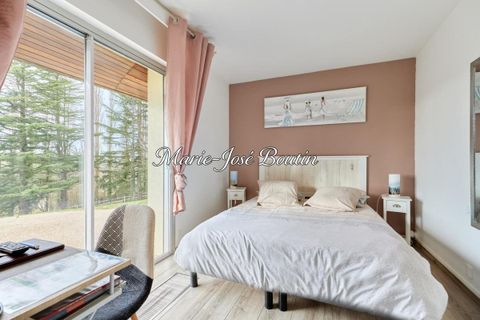 Villa i Vimoutiers, Orne, Vimoutiers - € 399.000 | Ref: 197041 - foto 12