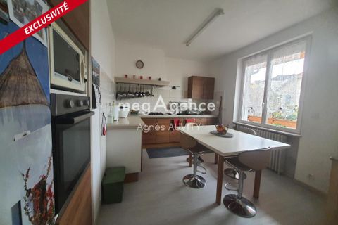 Villa a Montluçon, Allier, Montluçon - € 169.000 | Ref: 197242 - foto 2