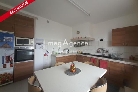 Villa a Montluçon, Allier, Montluçon - € 169.000 | Ref: 197242 - foto 3