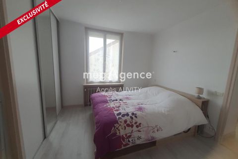 Villa a Montluçon, Allier, Montluçon - € 169.000 | Ref: 197242 - foto 4