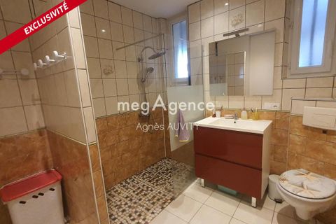 Villa a Montluçon, Allier, Montluçon - € 169.000 | Ref: 197242 - foto 5