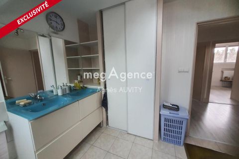 Villa a Montluçon, Allier, Montluçon - € 169.000 | Ref: 197242 - foto 6