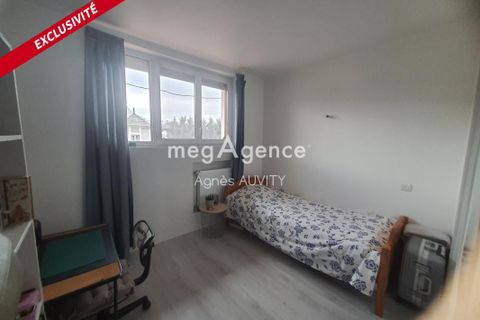 Villa a Montluçon, Allier, Montluçon - € 169.000 | Ref: 197242 - foto 7