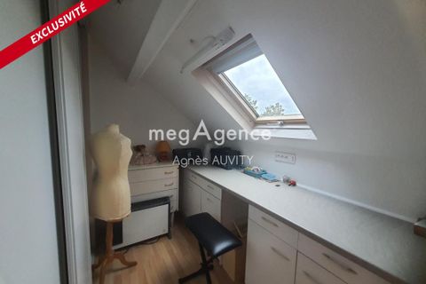 Villa a Montluçon, Allier, Montluçon - € 169.000 | Ref: 197242 - foto 10