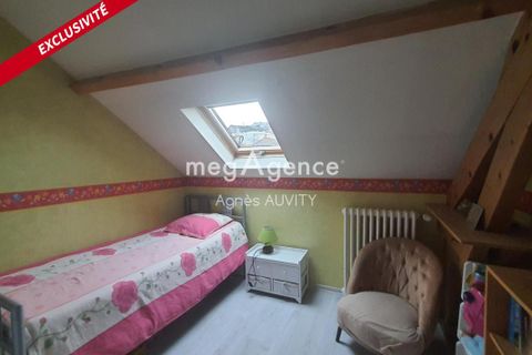Villa a Montluçon, Allier, Montluçon - € 169.000 | Ref: 197242 - foto 12