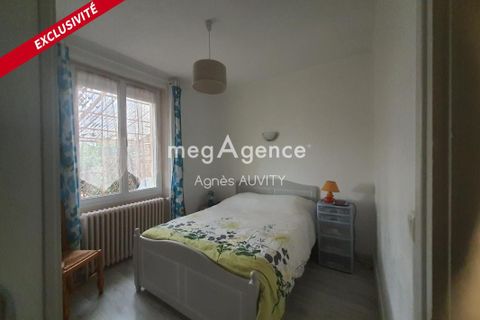 Villa a Montluçon, Allier, Montluçon - € 169.000 | Ref: 197242 - foto 13