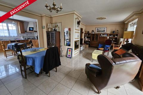 Villa i La Roche-sur-Yon, Vendee, La Roche-sur-Yon - € 269.000 | Ref: 197677 - foto 2