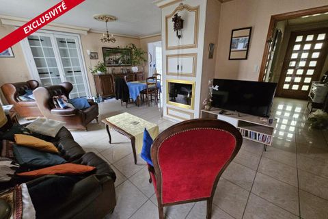 Villa i La Roche-sur-Yon, Vendee, La Roche-sur-Yon - € 269.000 | Ref: 197677 - foto 3