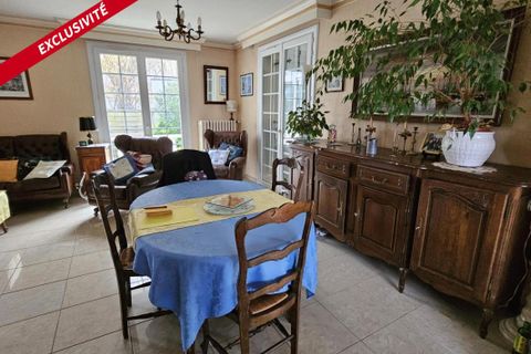 Villa i La Roche-sur-Yon, Vendee, La Roche-sur-Yon - € 269.000 | Ref: 197677 - foto 4