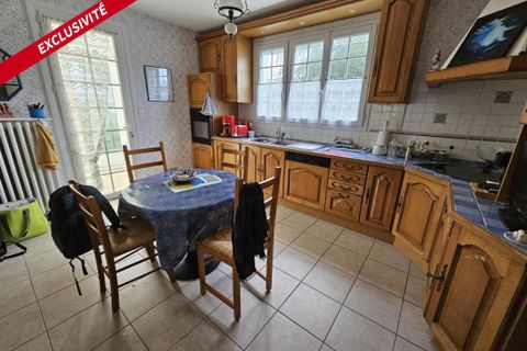 Villa i La Roche-sur-Yon, Vendee, La Roche-sur-Yon - € 269.000 | Ref: 197677 - foto 5