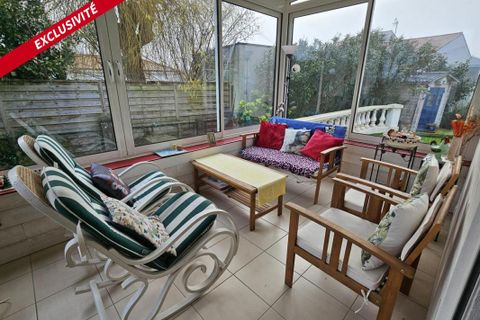 Villa i La Roche-sur-Yon, Vendee, La Roche-sur-Yon - € 269.000 | Ref: 197677 - foto 6