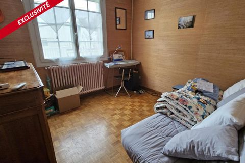 Villa i La Roche-sur-Yon, Vendee, La Roche-sur-Yon - € 269.000 | Ref: 197677 - foto 7