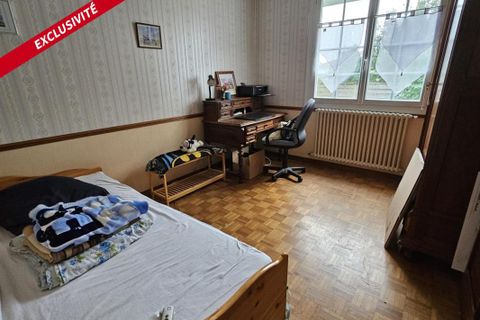 Villa i La Roche-sur-Yon, Vendee, La Roche-sur-Yon - € 269.000 | Ref: 197677 - foto 8
