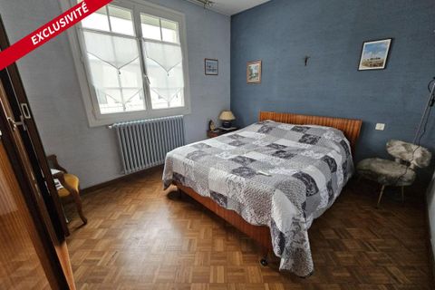 Villa i La Roche-sur-Yon, Vendee, La Roche-sur-Yon - € 269.000 | Ref: 197677 - foto 10