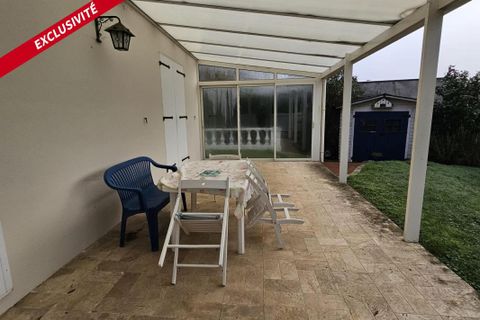 Villa i La Roche-sur-Yon, Vendee, La Roche-sur-Yon - € 269.000 | Ref: 197677 - foto 12