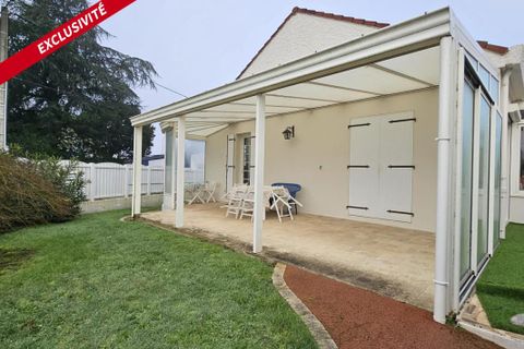 Villa i La Roche-sur-Yon, Vendee, La Roche-sur-Yon - € 269.000 | Ref: 197677 - foto 13