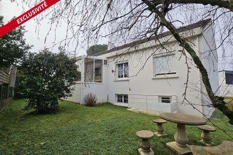 Villa i La Roche-sur-Yon, Vendee, La Roche-sur-Yon - € 269.000 | Ref: 197677 - foto 14