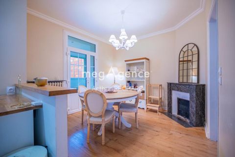 Villa i Le Mans, Sarthe, Le Mans - € 279.000 | Ref: 197685 - foto 1