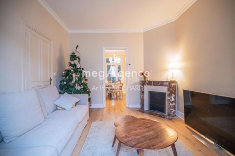 Villa i Le Mans, Sarthe, Le Mans - € 279.000 | Ref: 197685 - foto 2