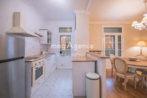 Villa i Le Mans, Sarthe, Le Mans - € 279.000 | Ref: 197685 - foto 3
