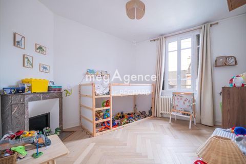 Villa i Le Mans, Sarthe, Le Mans - € 279.000 | Ref: 197685 - foto 4