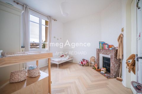 Villa i Le Mans, Sarthe, Le Mans - € 279.000 | Ref: 197685 - foto 5