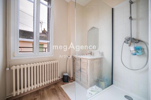 Villa i Le Mans, Sarthe, Le Mans - € 279.000 | Ref: 197685 - foto 6
