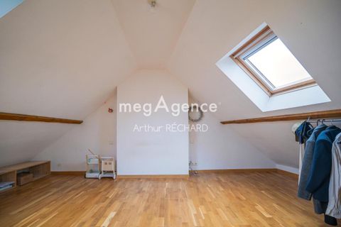 Villa i Le Mans, Sarthe, Le Mans - € 279.000 | Ref: 197685 - foto 8