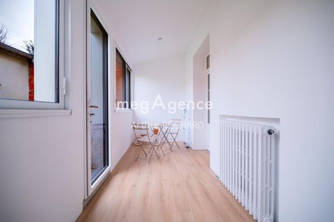 Villa i Le Mans, Sarthe, Le Mans - € 279.000 | Ref: 197685 - foto 9