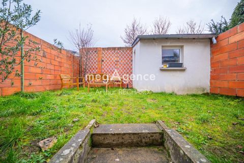 Villa i Le Mans, Sarthe, Le Mans - € 279.000 | Ref: 197685 - foto 10
