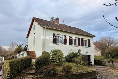 Villa i Cornant, Yonne, Cornant - € 215.000 | Ref: 197688 - foto 1