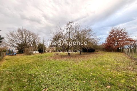 Villa i Cornant, Yonne, Cornant - € 215.000 | Ref: 197688 - foto 4