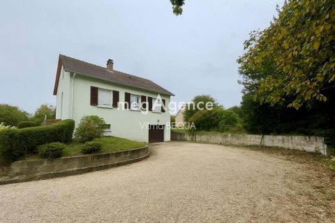 Villa i Cornant, Yonne, Cornant - € 215.000 | Ref: 197688 - foto 11