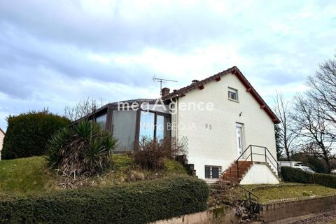 Villa i Cornant, Yonne, Cornant - € 215.000 | Ref: 197688 - foto 15