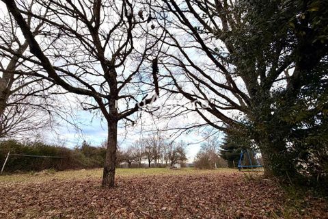 Villa i Cornant, Yonne, Cornant - € 215.000 | Ref: 197688 - foto 16