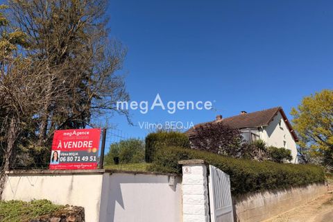 Villa i Cornant, Yonne, Cornant - € 215.000 | Ref: 197688 - foto 17